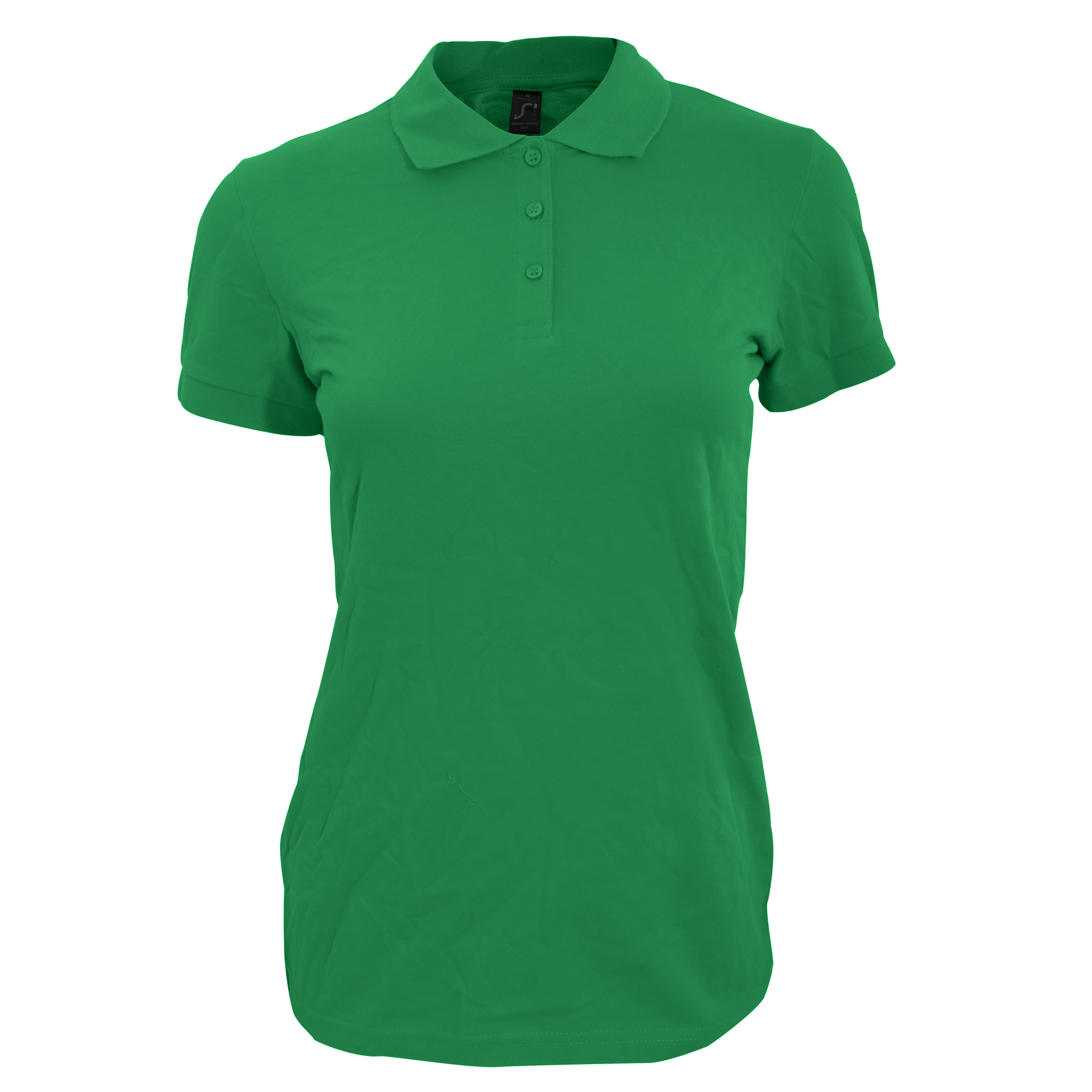 Camisa polo de manga curta Sols