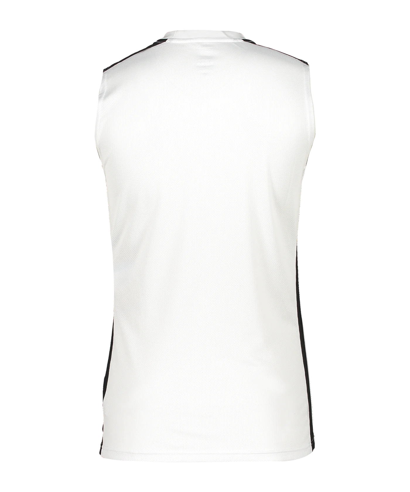 Nike Dri-FIT Academy Tanktop Weiss Schwarz F100