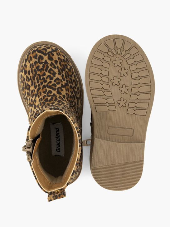 Graceland Snowboot