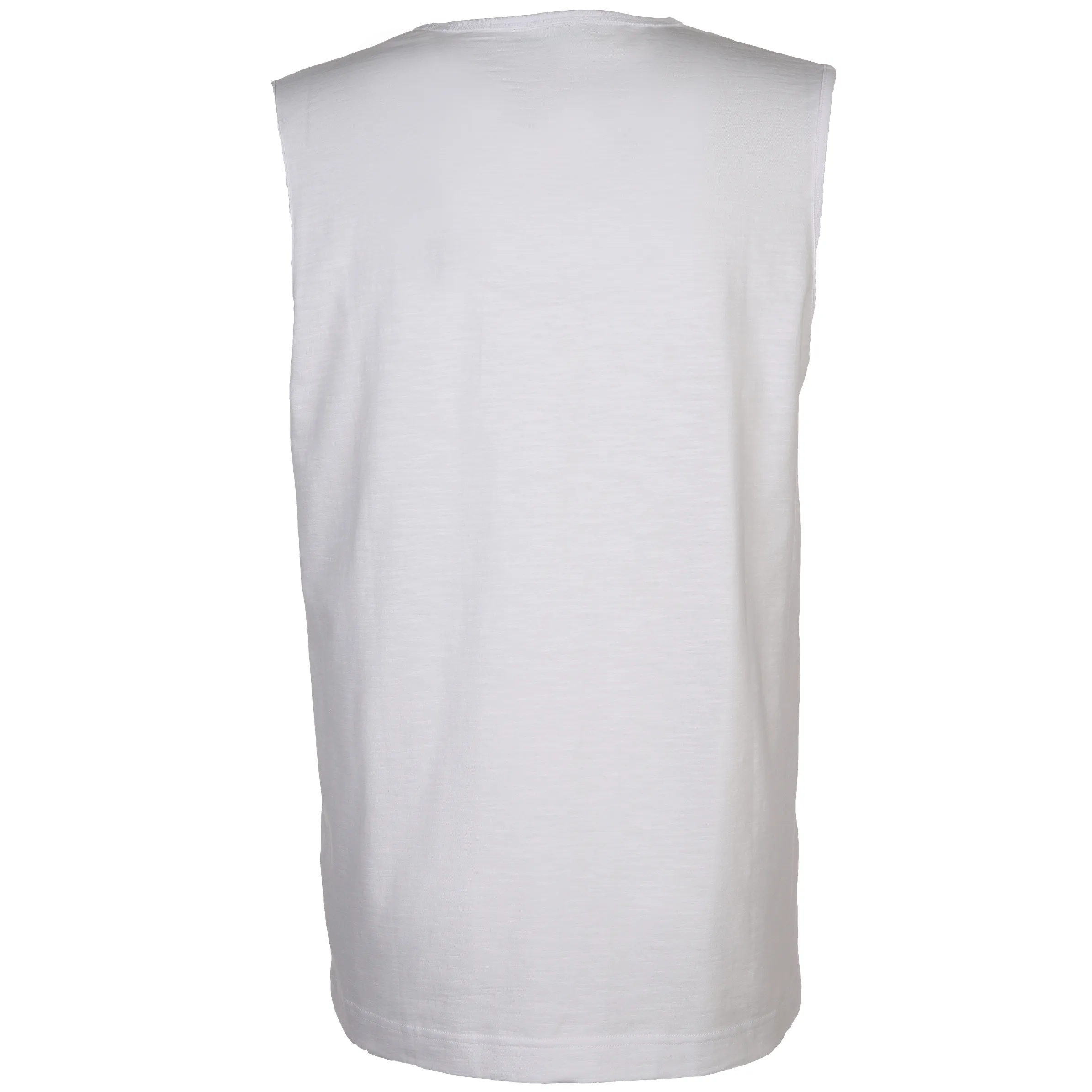 Herren Tank Top mit Print