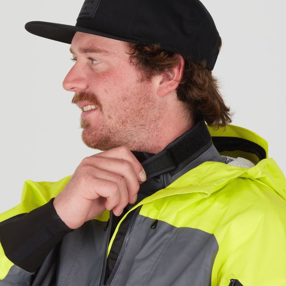 Kjøp NRS Riptide Splach Jacket fra Hekta På Tur