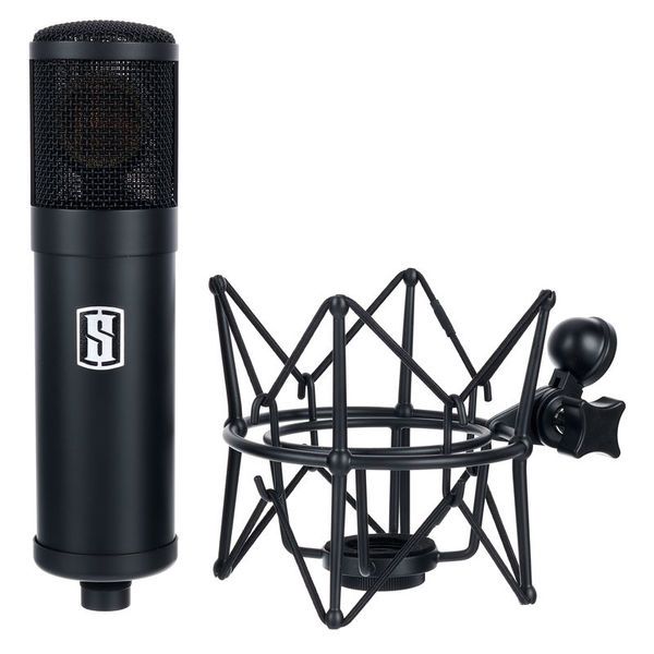 Slate Digital ML-1Matte Black
