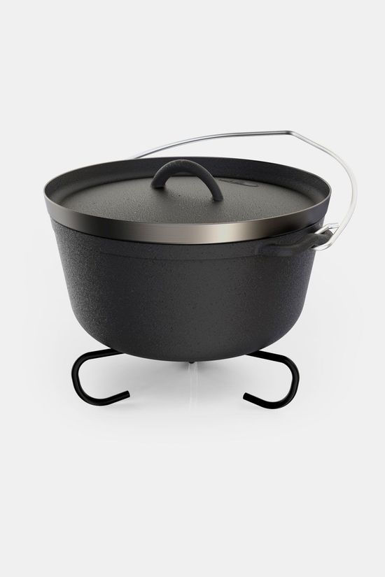 GSI Outdoors GSI Outdoors Litecast Dutch Oven 5 QT
