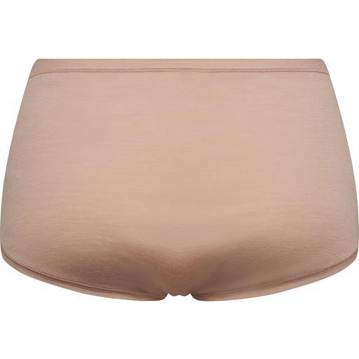 JBS Wool Maxi Brief, Nude, L