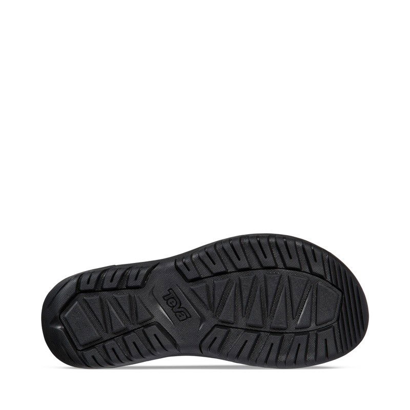 Teva Hurricane XLT2 vandresandaler, herre (Black) - Spejder Sport