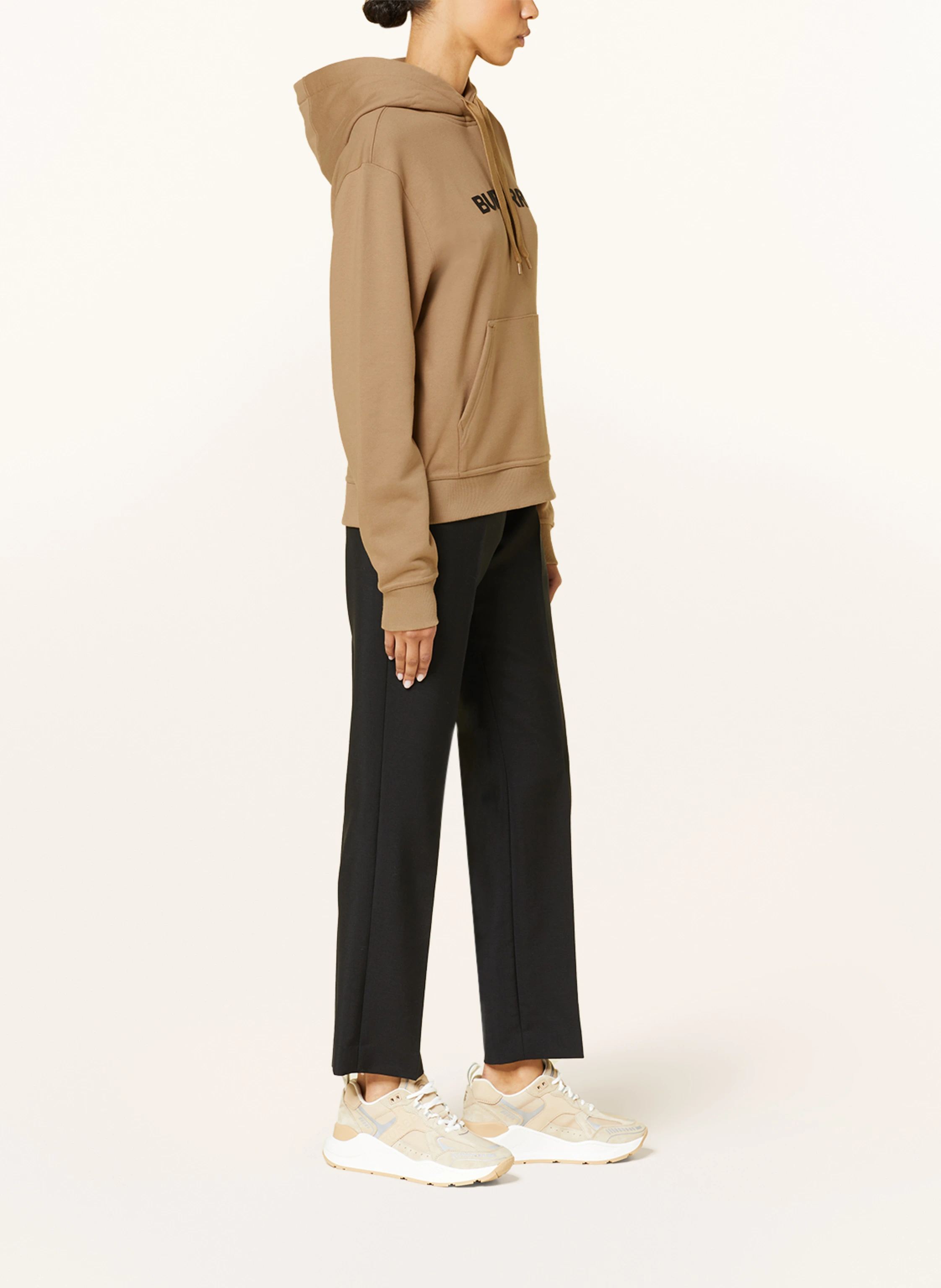 BURBERRY Hoodie POULTER