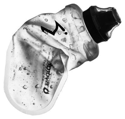 Flasque Maurten GelFlask Transparent - 150ml