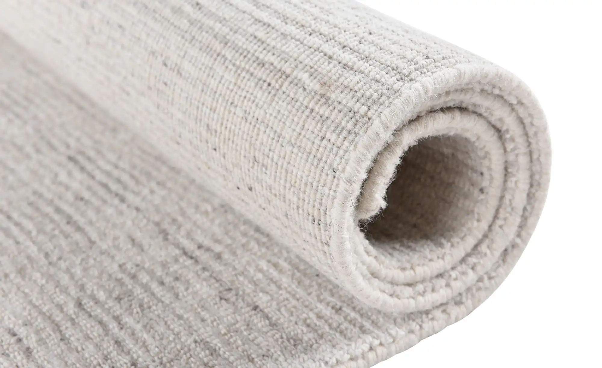handgewebter Teppich Mysen