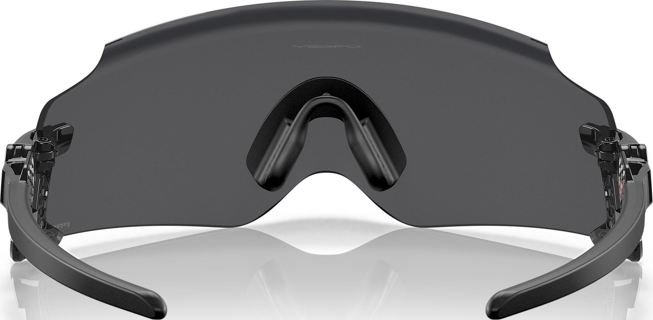 Kato 01-49/Polished Black w/Prizm Black