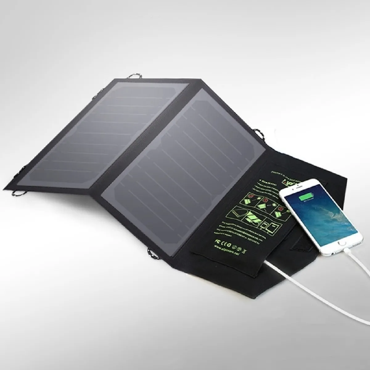 Wewoo Chargeur solaire portable 10W