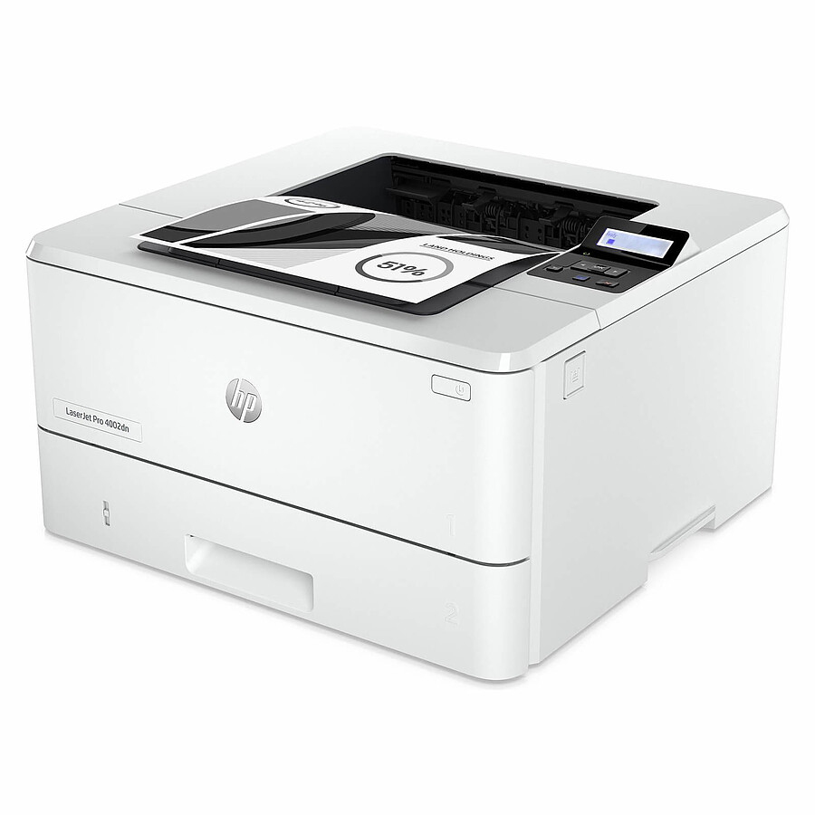 HP LaserJet Pro 4002dn