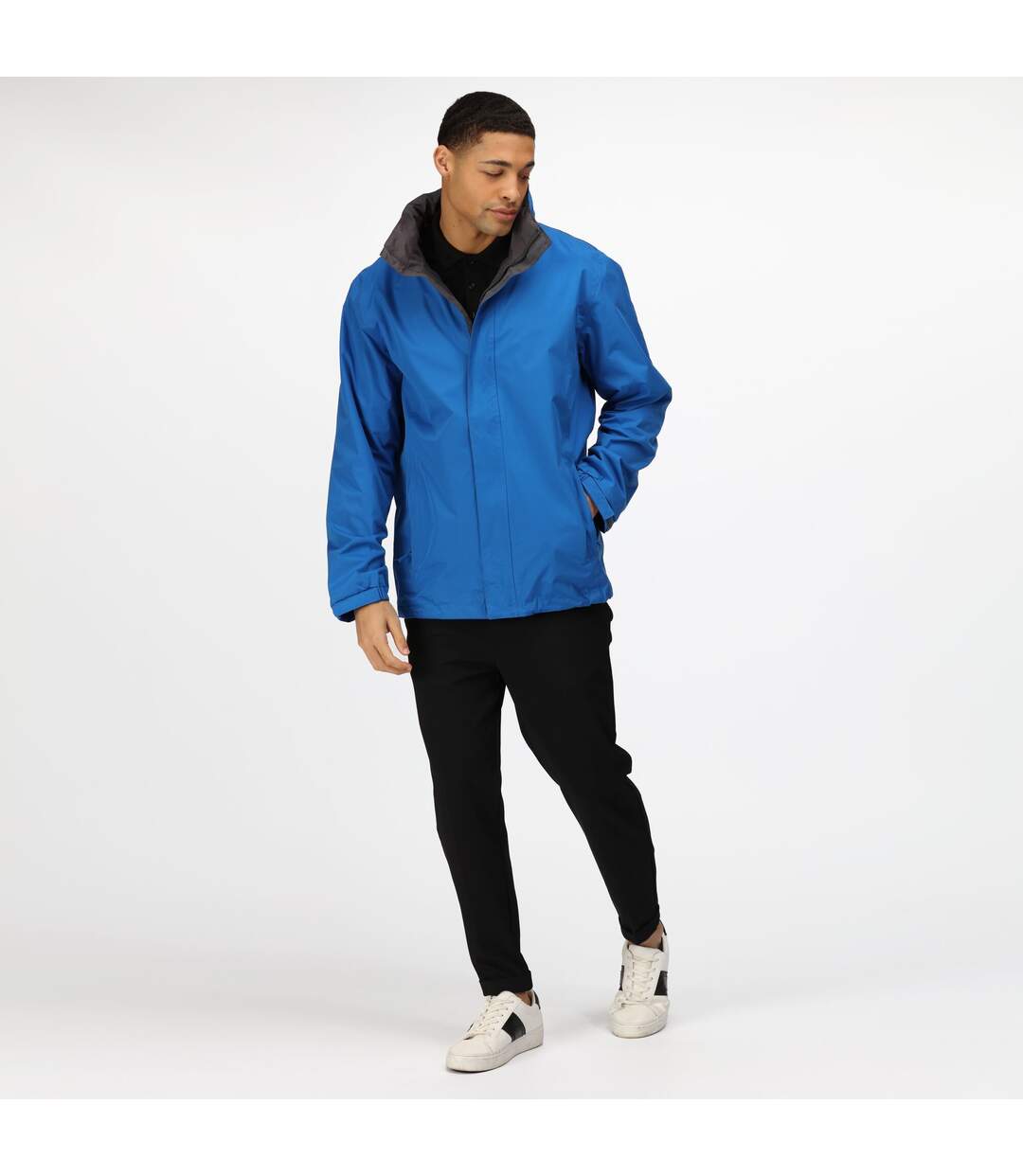 Regatta - Veste ARDMORE - Hommes (Bleu/gris foncé) - UTRG1603
