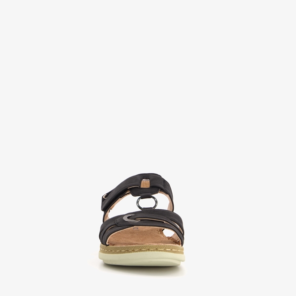Blue Box dames sandalen