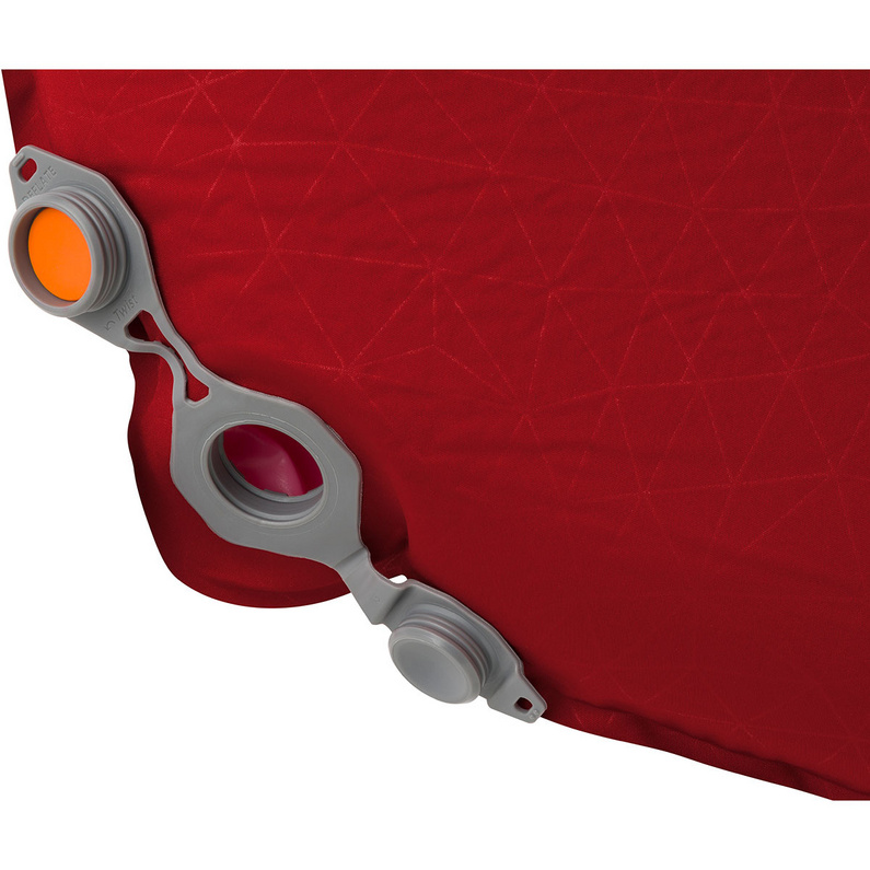 Sea to Summit Comfort Plus Self Inflating Isomatte