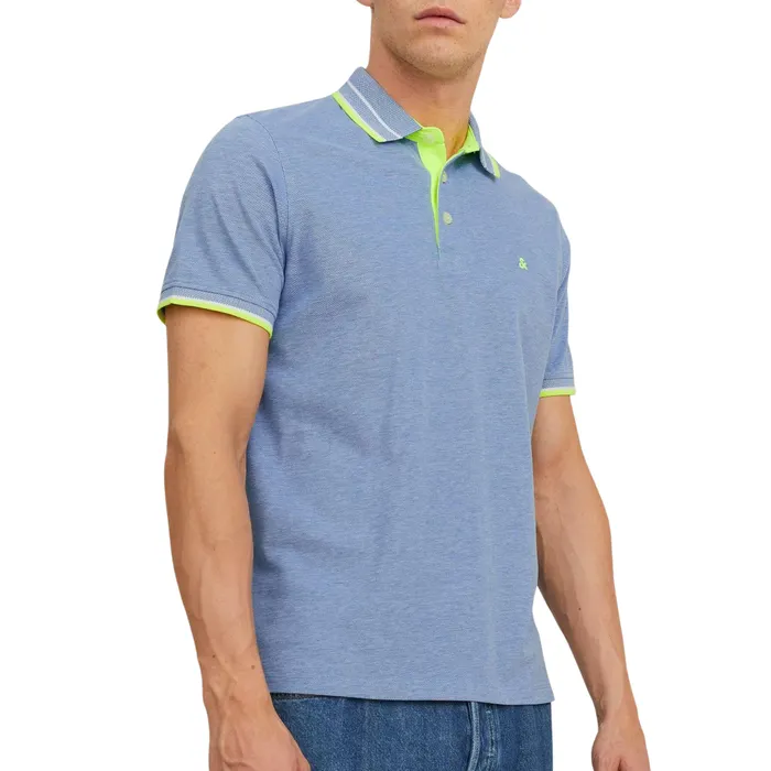 Jack & Jones Essentials Paulos Polo Heren