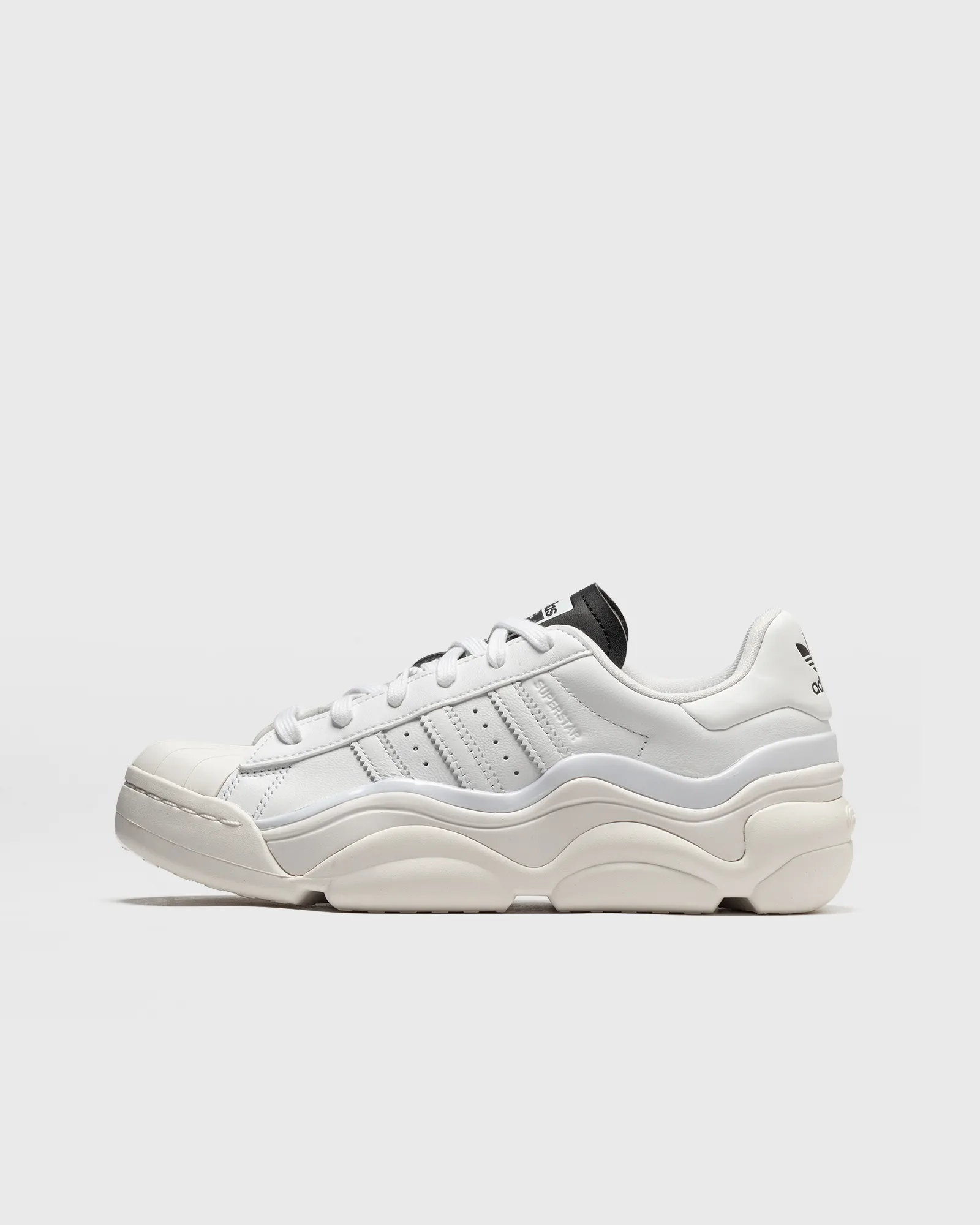 Adidas WMNS SUPERSTAR MILLENCON