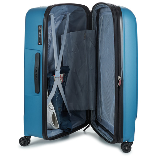 DELSEY PARIS - Belmont PlusExtensible 76CM Azul