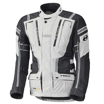 Veste Held HAKUNA II - Gris / Noir