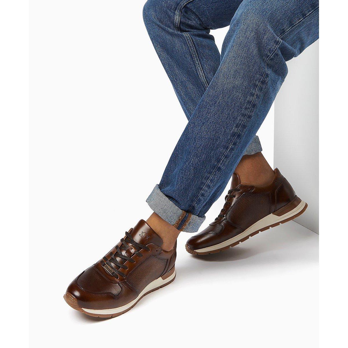 Dune London Treats Trainers