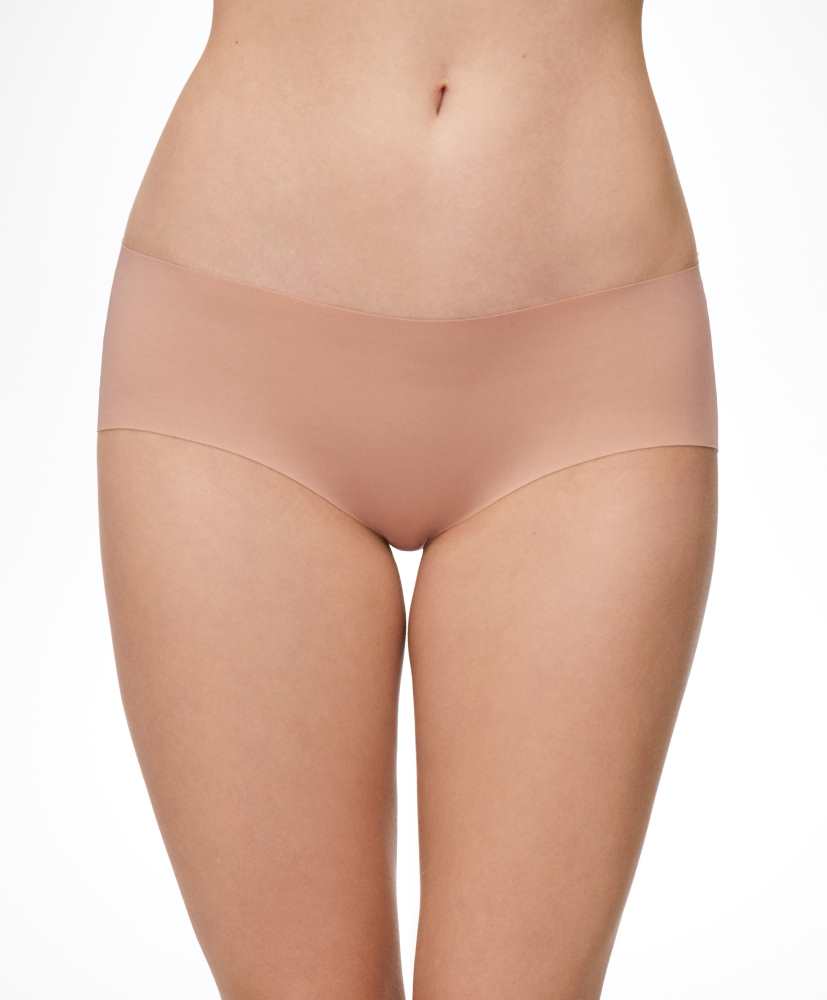 calcinhas tipo culote invisíveis cortadas a laser