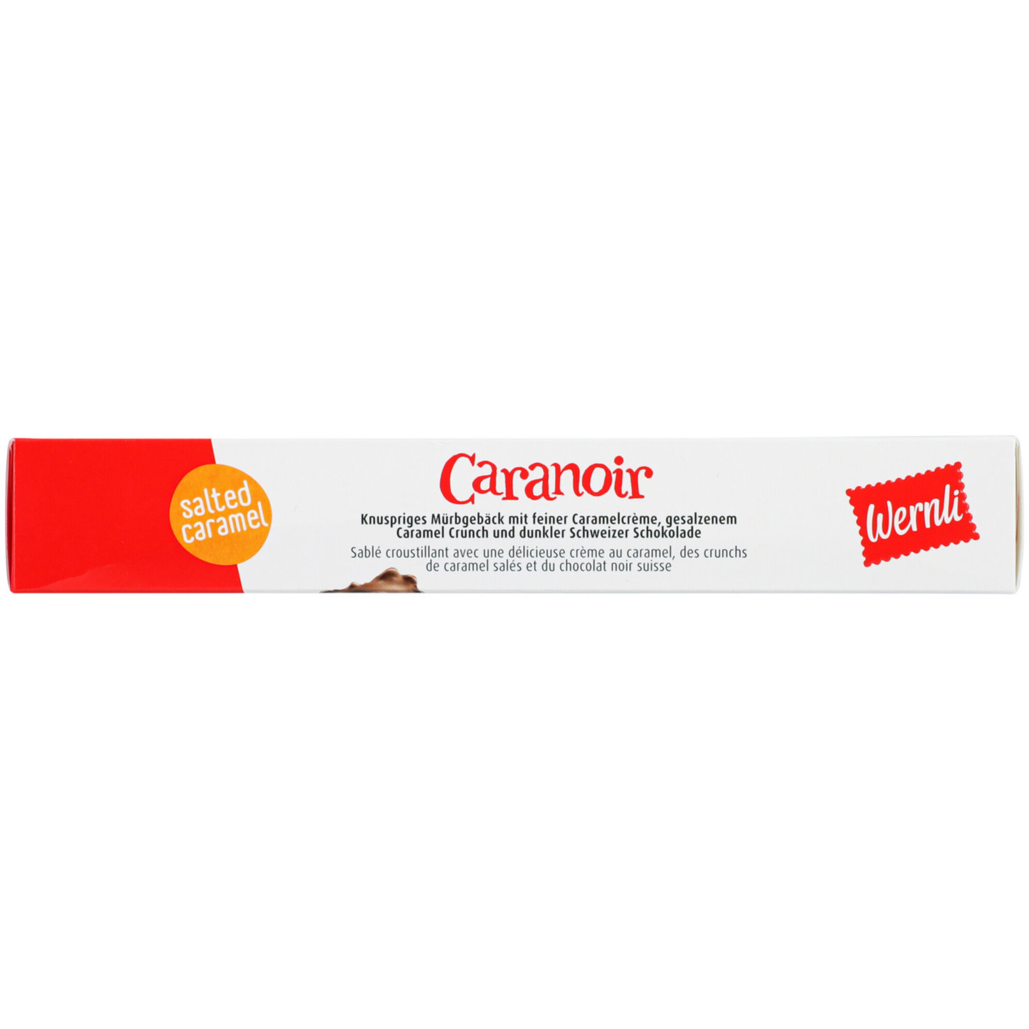 Wernli Caranoir