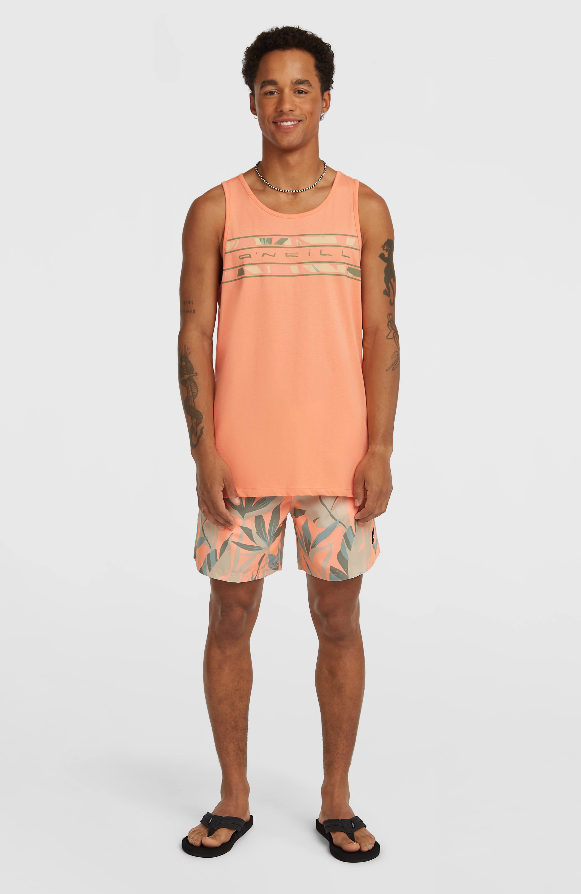 O'Neill Graphic tanktop