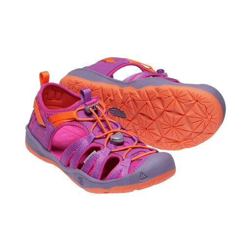 Sandálias Moxie Sandals Keen para Trekking