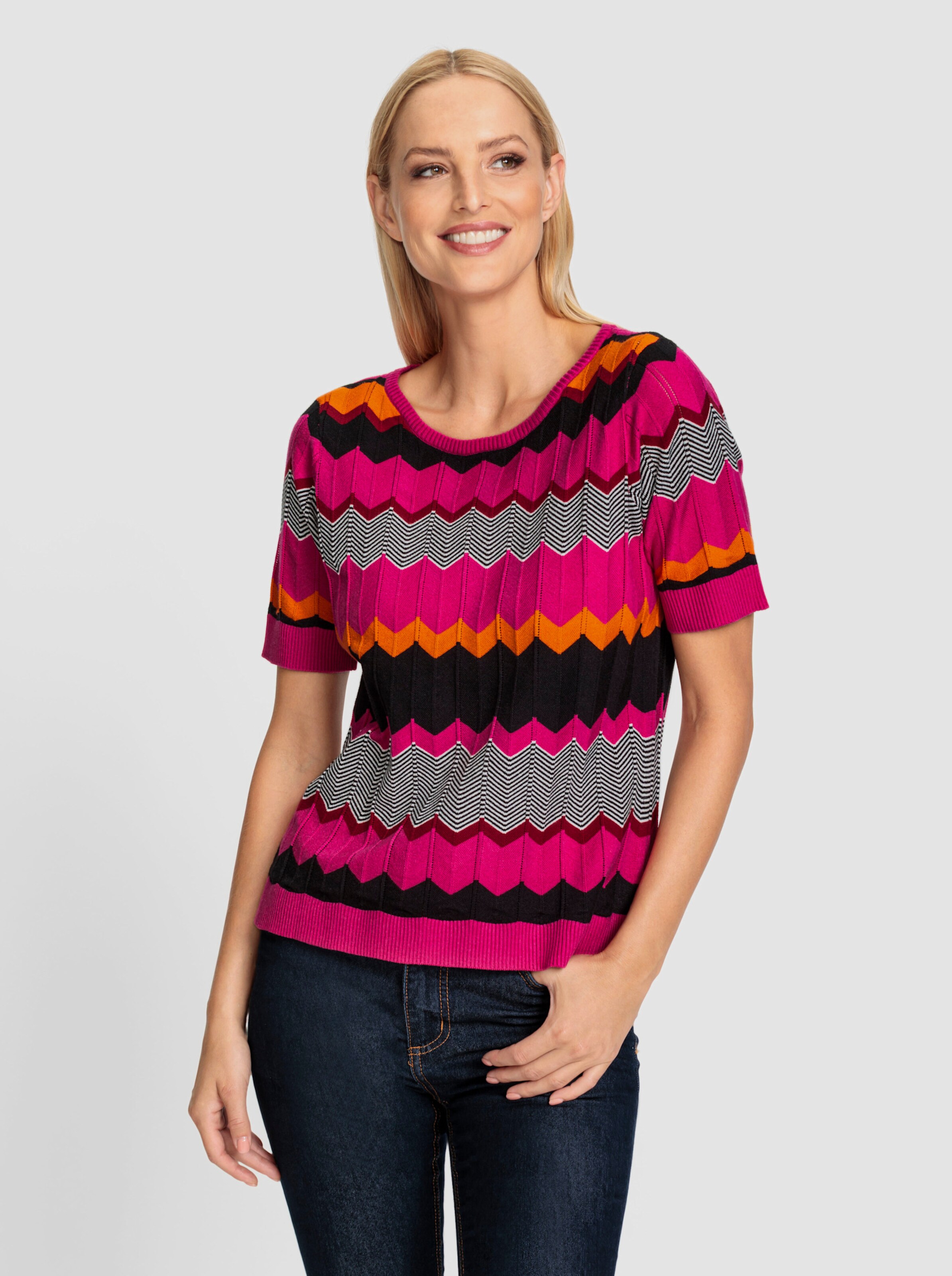 Pullover