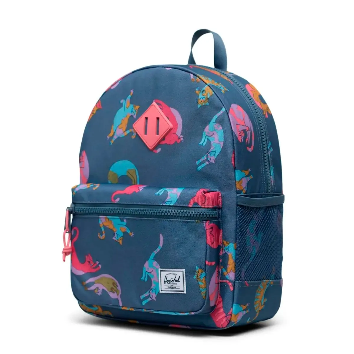 Herschel Supply Co Sac à Dos Heritage™ Mini 3-7ans -  Chats