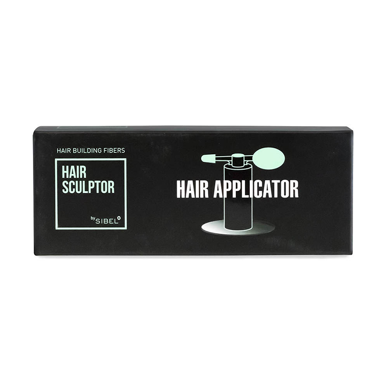 Sibel - Hair Applicator Hair Sculptorby
