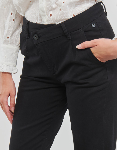 Freeman T.Porter - PIETRA BOOTCAMP - Noir