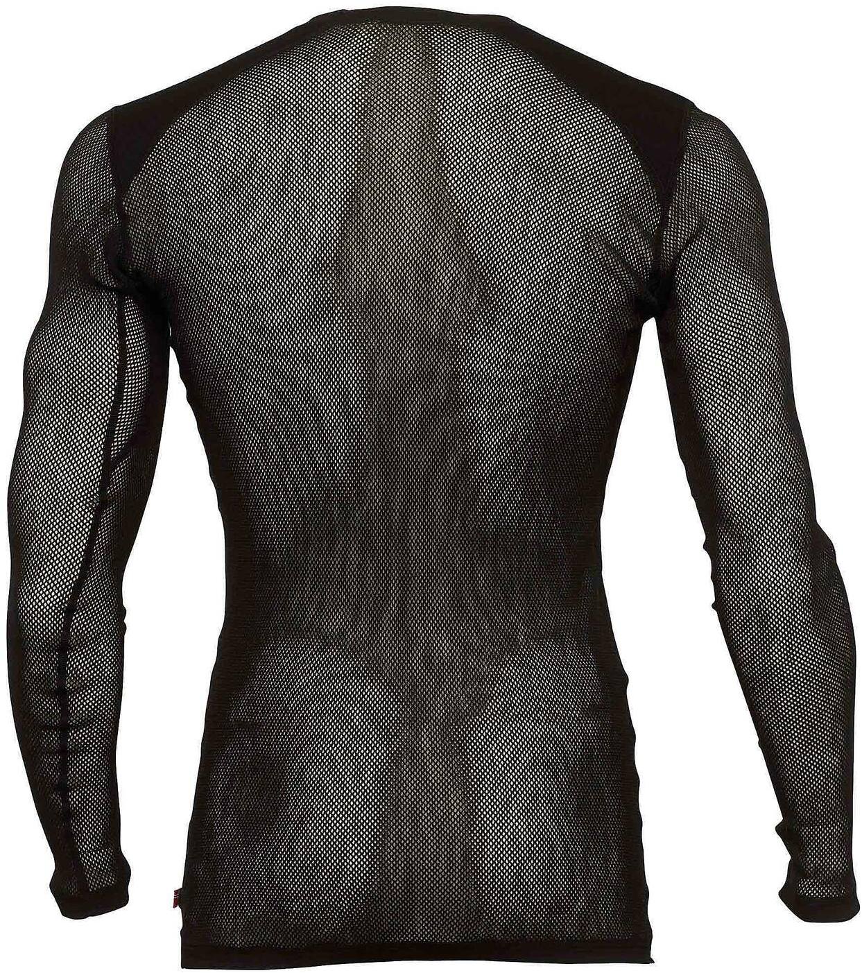 Aclima WoolNet Light Crewneck M's
