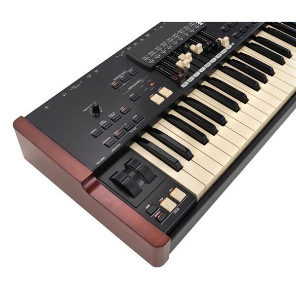 Hammond XK-4