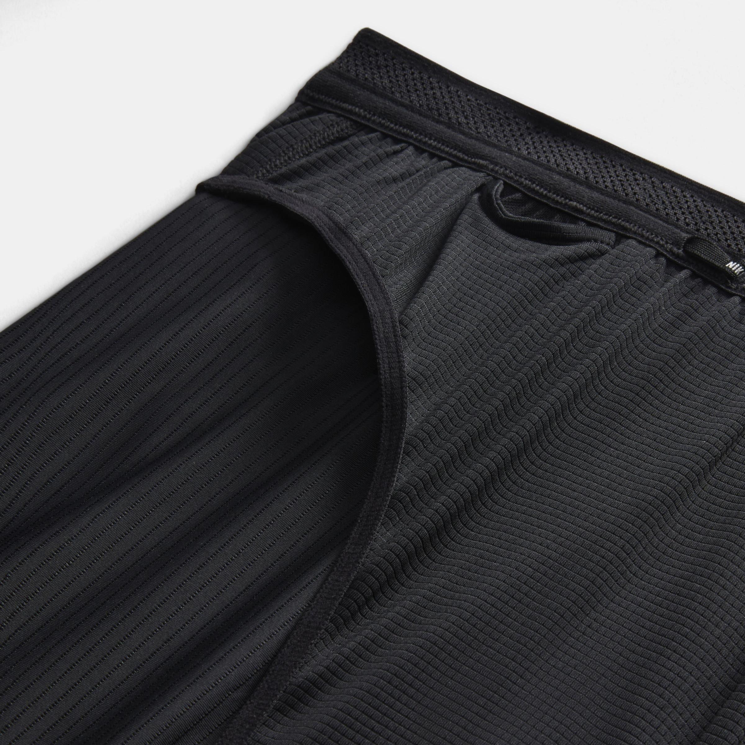 Nike AeroSwift Mens Dri FIT ADV Running 1 2 Length Tights