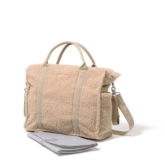 Sac à langer   Moumoute        de               Maïka