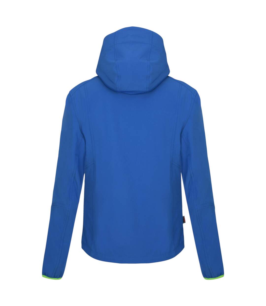 Softshell de travail X Titan Würth MODYF Bleue Royale