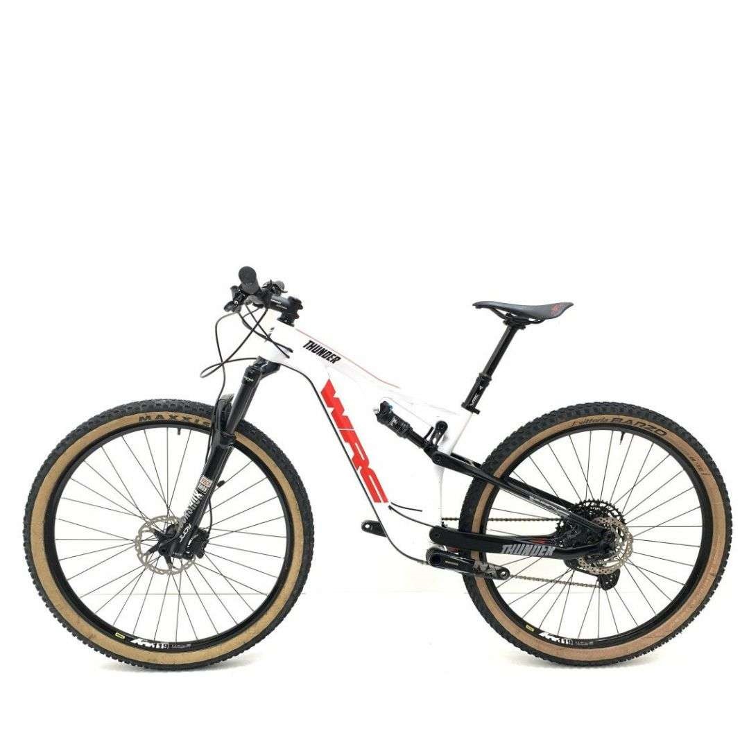 Conor WRC Thunder (2020) | Diamond