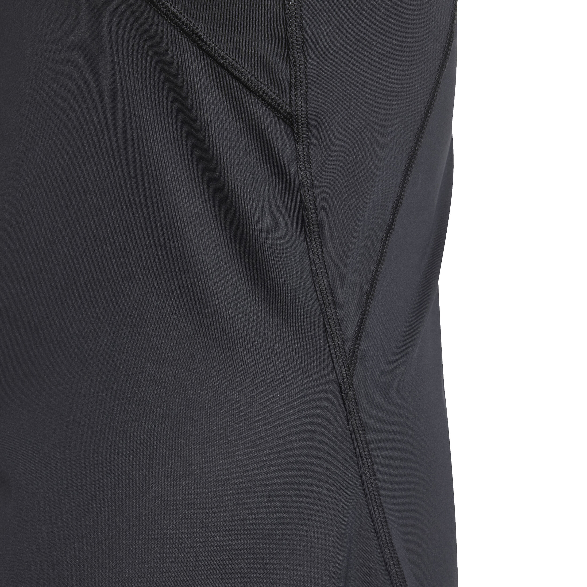 adidas Club Robe Filles - Noir