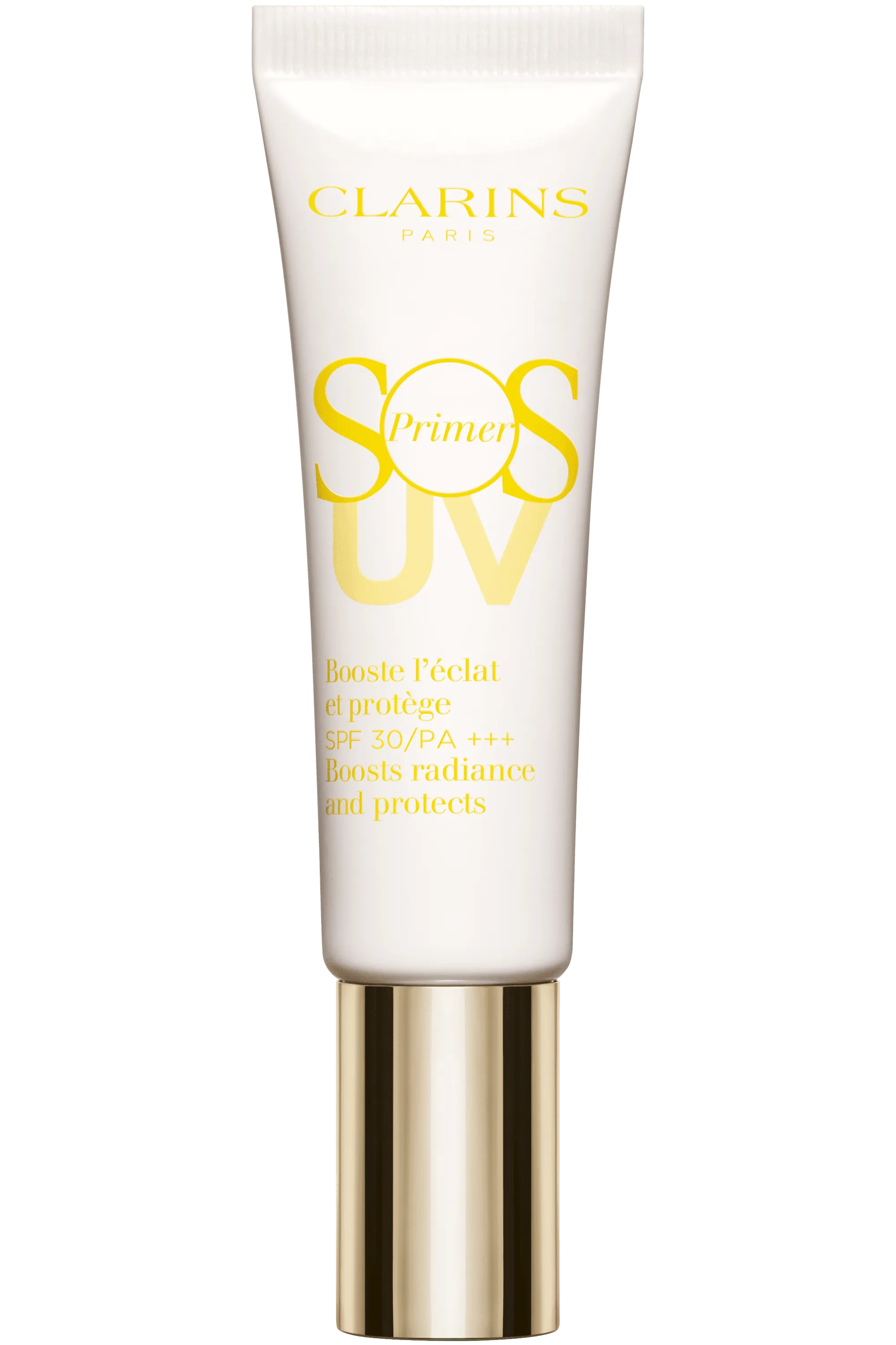 Clarins Base de teint SOS Primer-30 ml