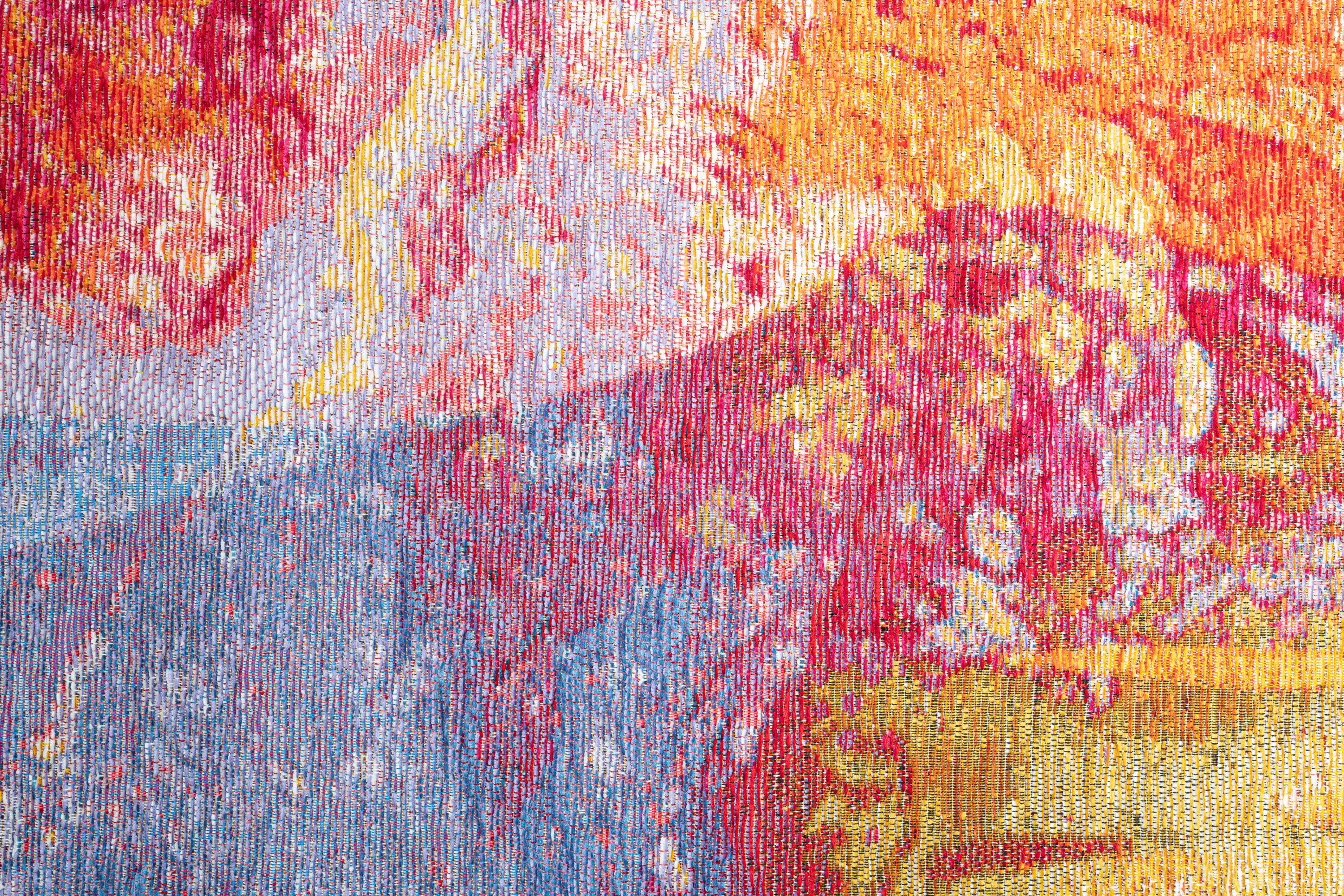 Teppich SANSIBAR KEITUM 60 x 90 cm
