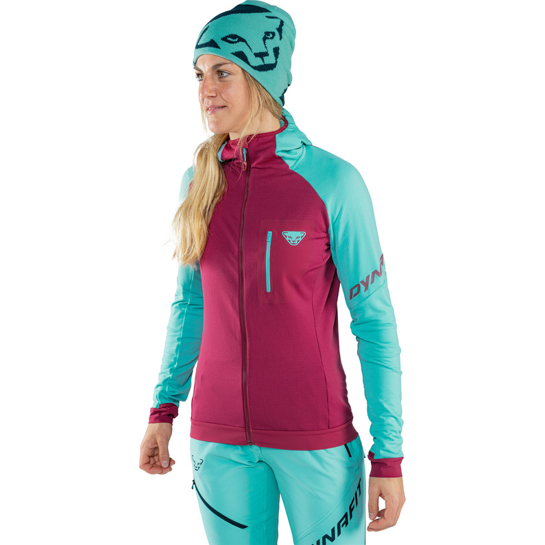Dynafit Damen Radical PTC Jacke
