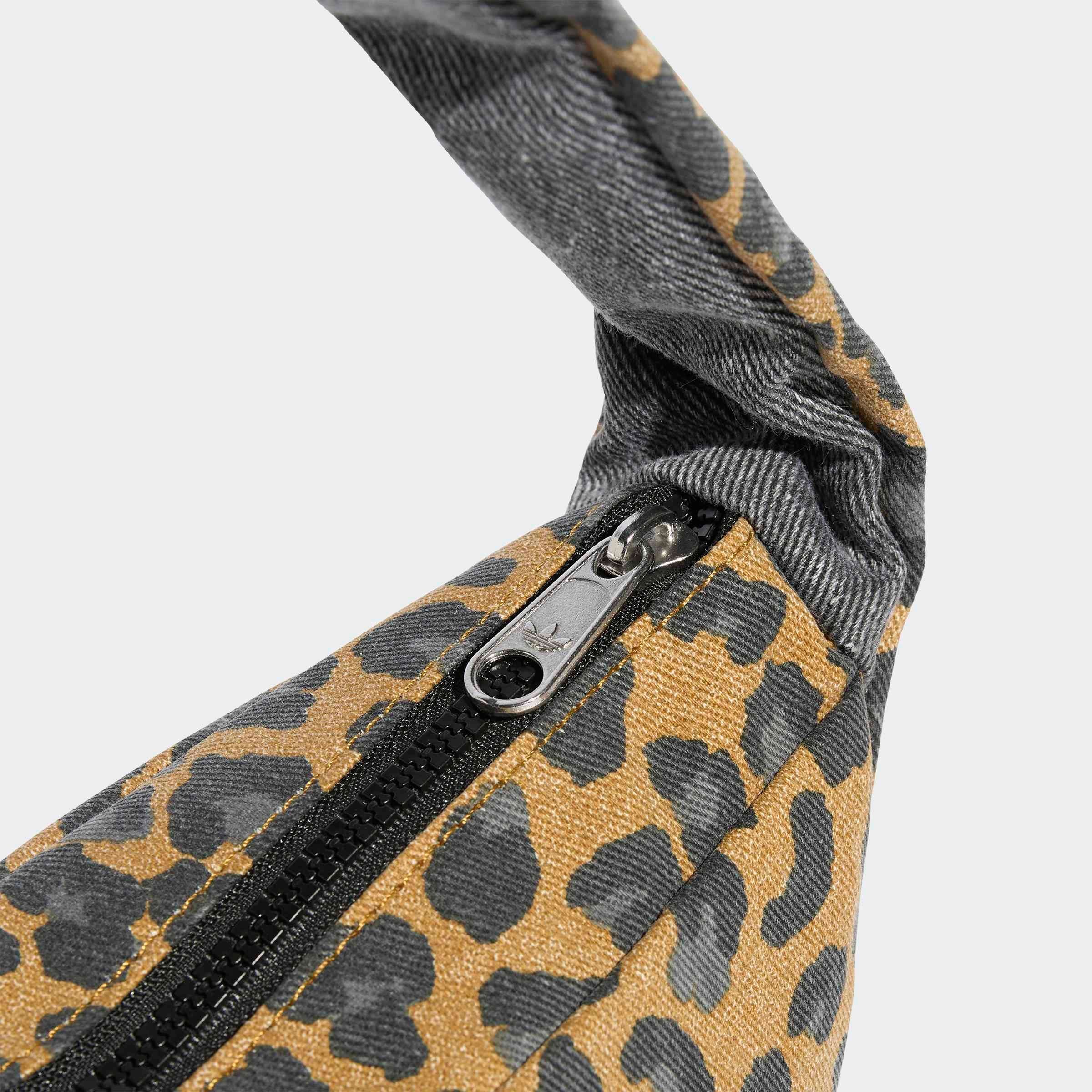 adidas Originals Sporttasche »LEO S BAG« Leo Handtasche, Reissverschluss