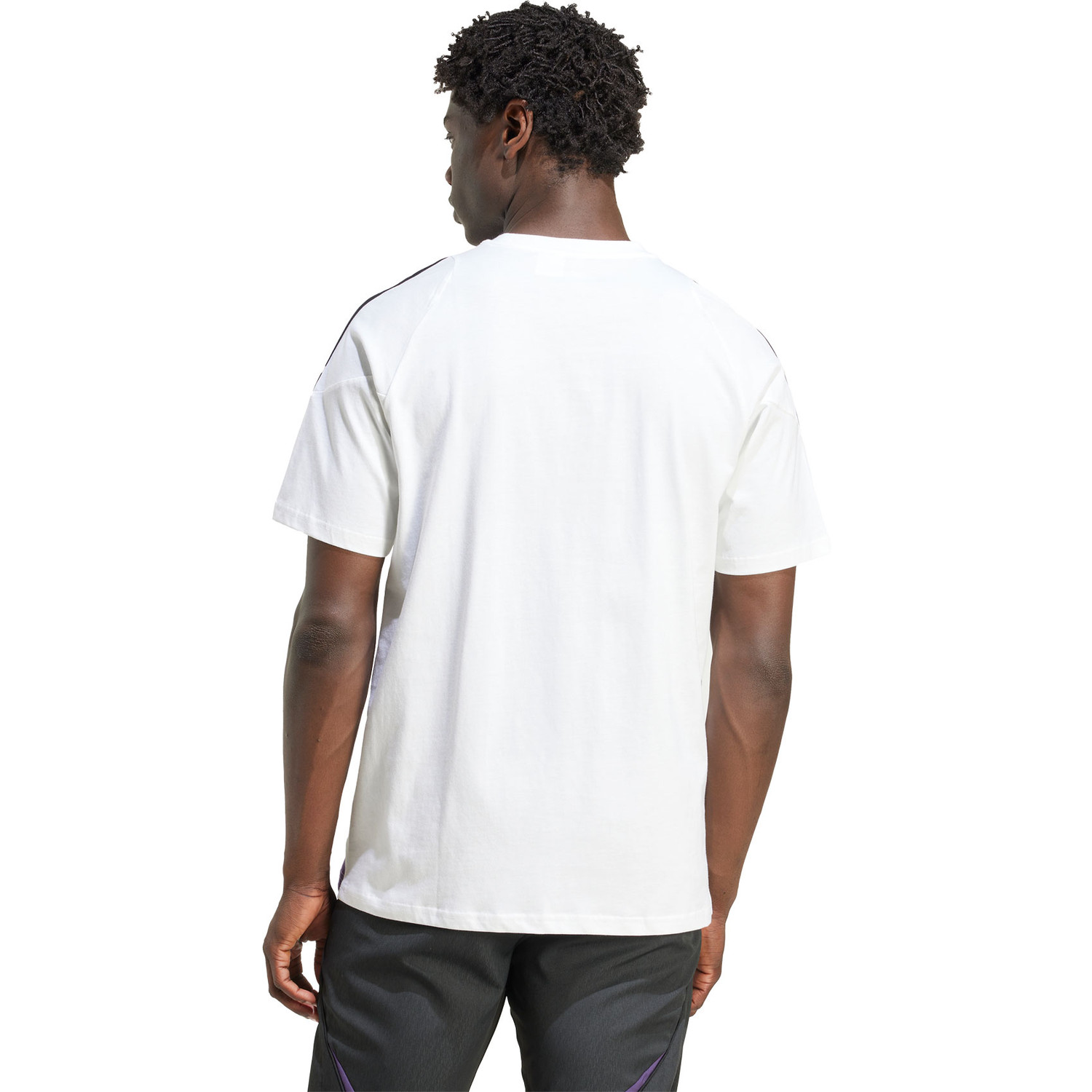 adidas Manchester United Tee 2025/2026