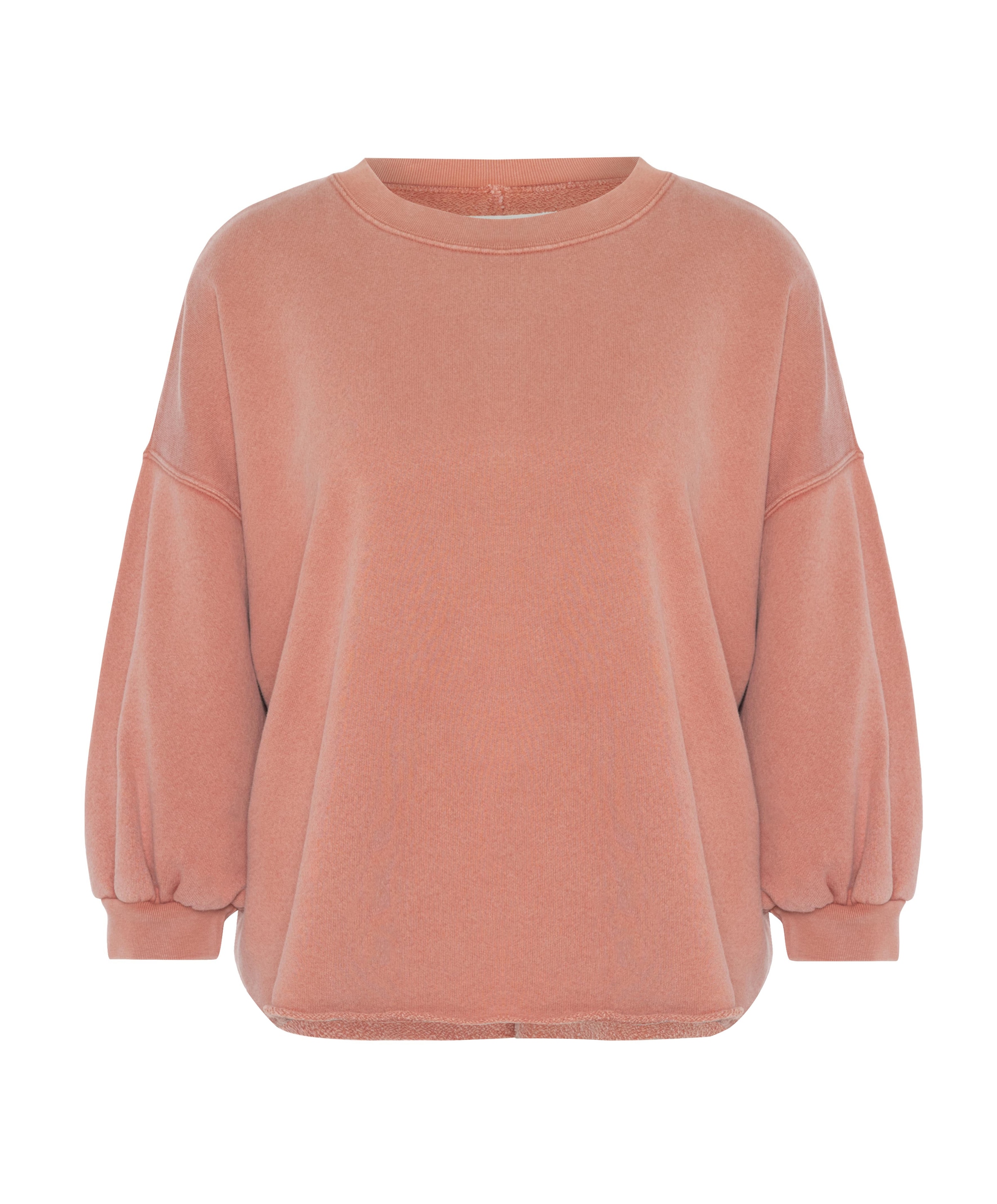 Bellerose Dames sweater roze