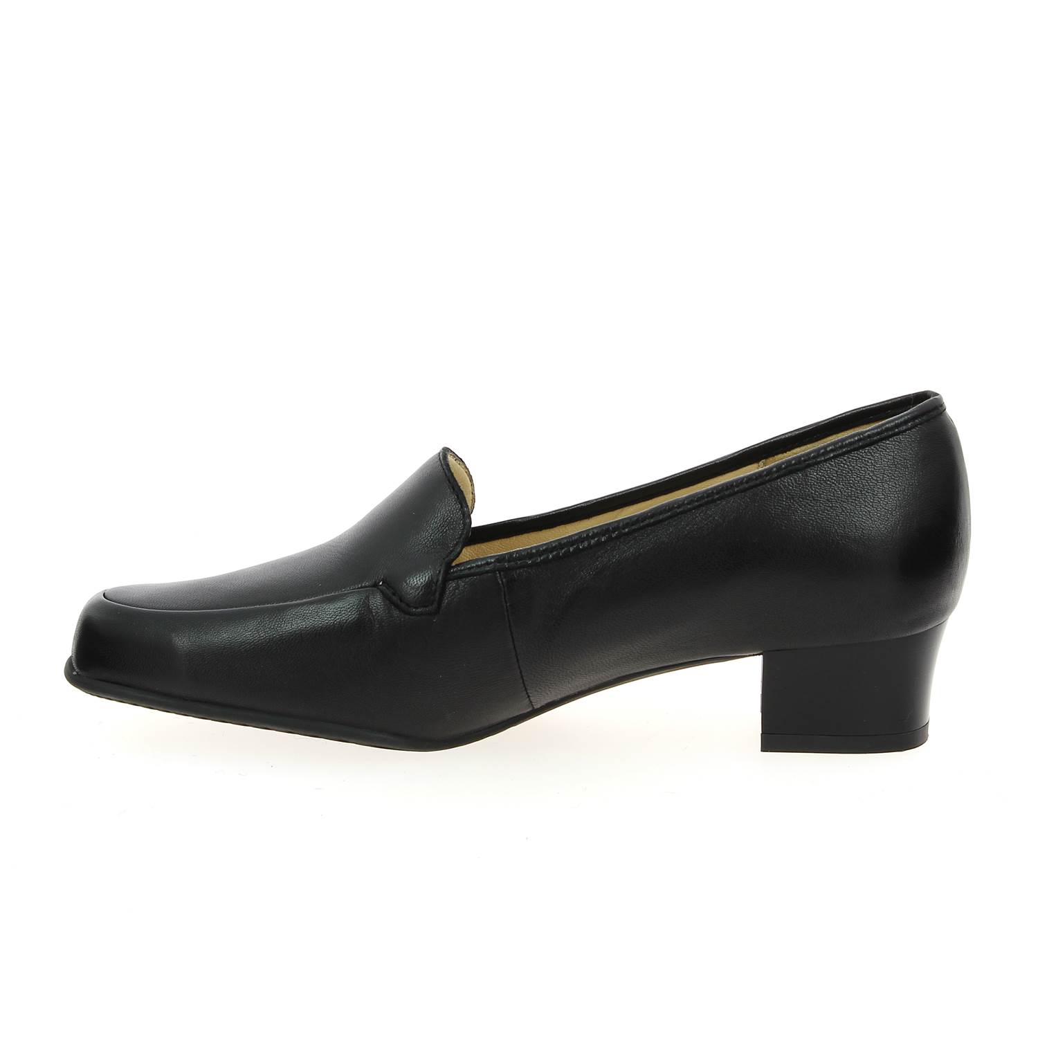 Mocassins femme MARCO PERSAN DC