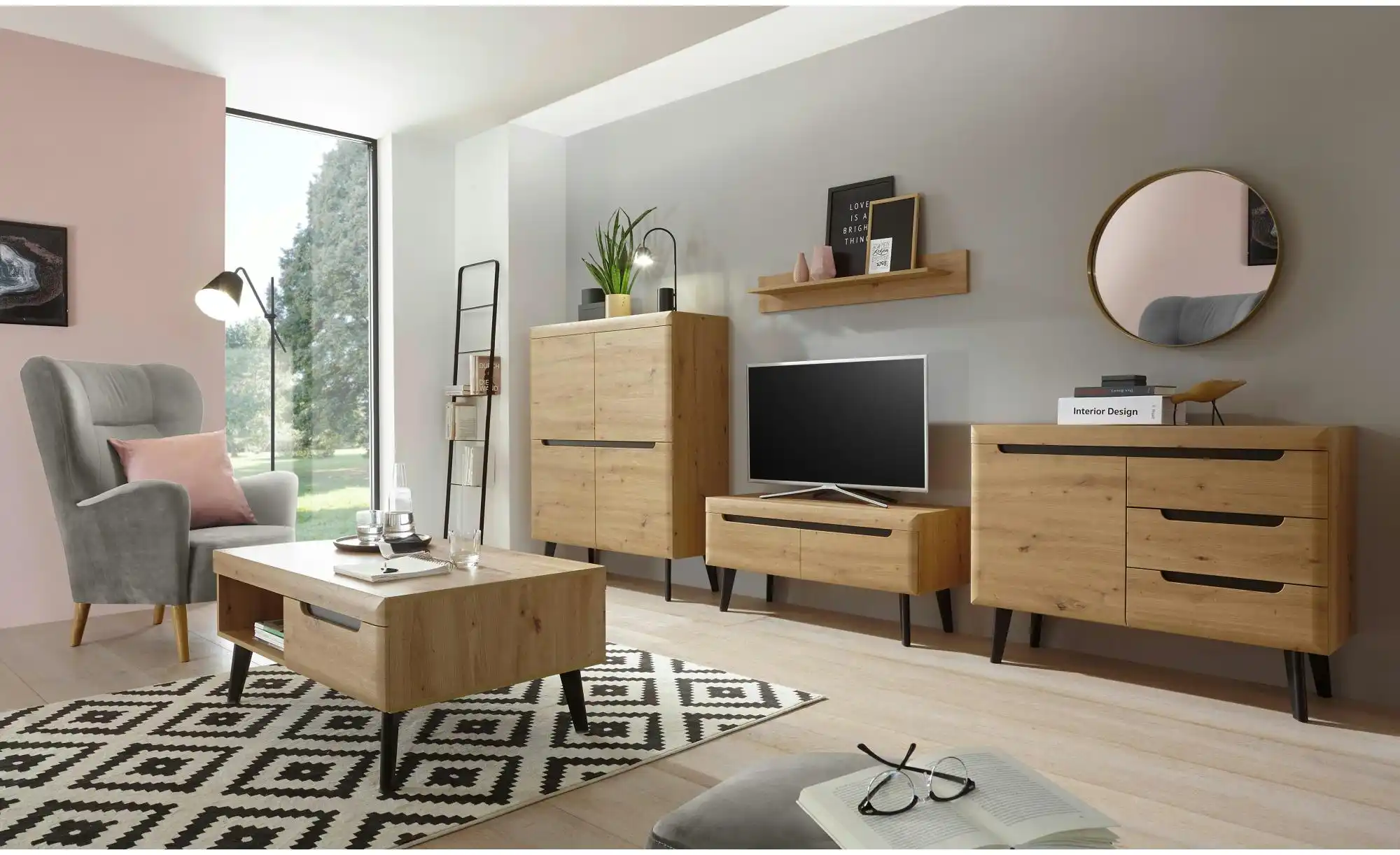 Sideboard Tineo