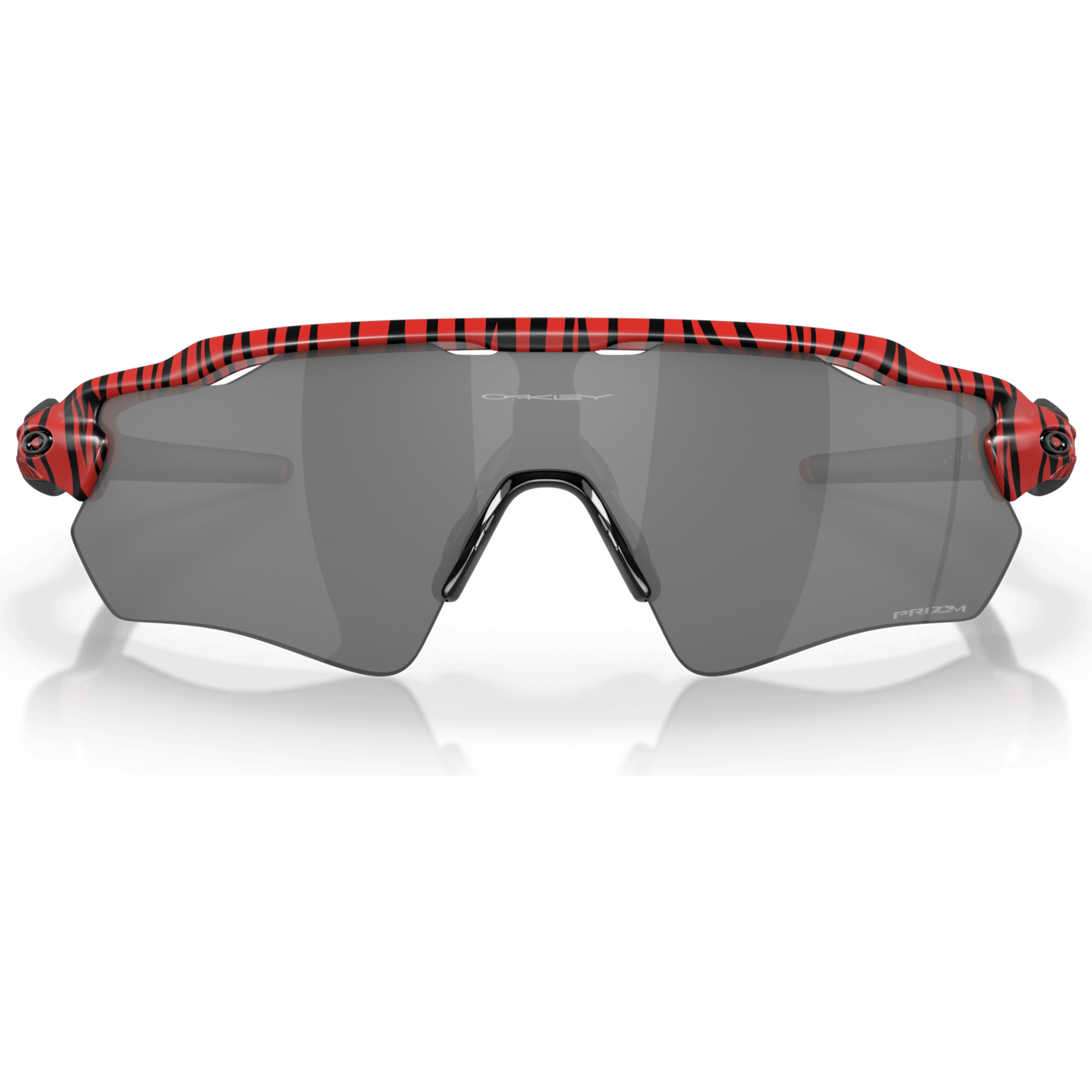 Oakley Radar EV Path Prizm Red Tiger Fietsbril