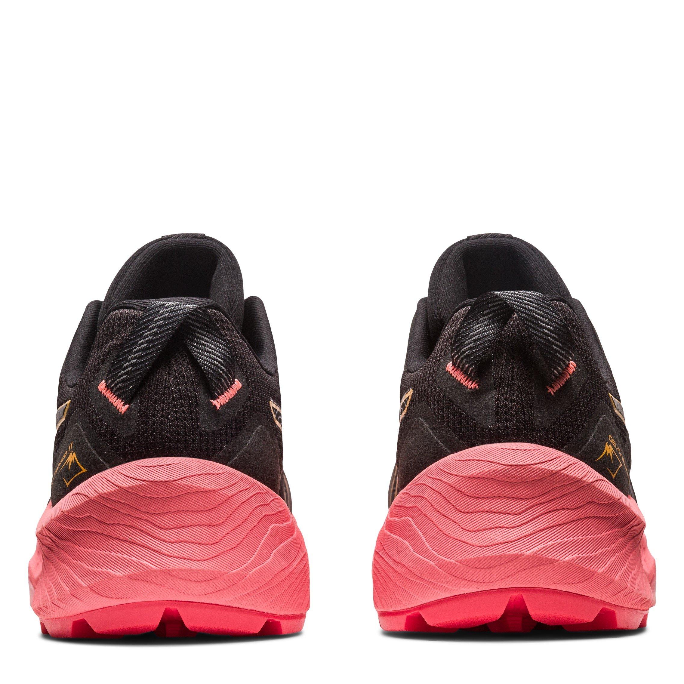 Asics Trabuco 11 GTX Womens Trail Running Shoes