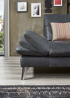 StepOne Sofa 2,5-sitzig BRENTFORD