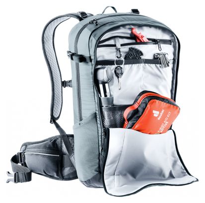 Sac à Dos Deuter Flyt 14 Gris noir